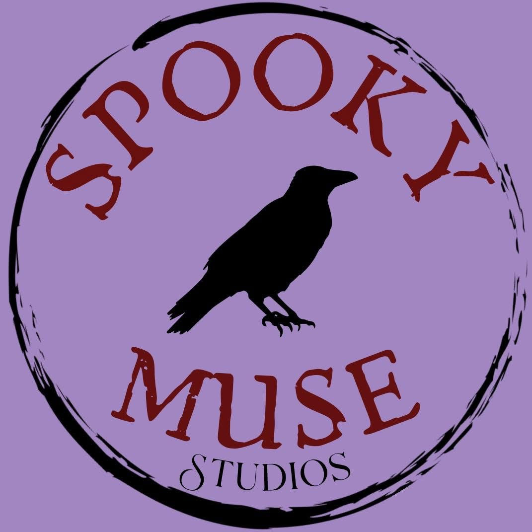 Spooky Muse Studios